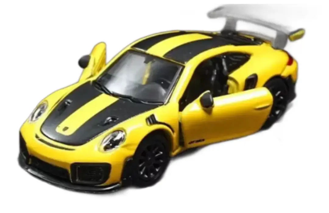 Porsche 911 GT2 RS