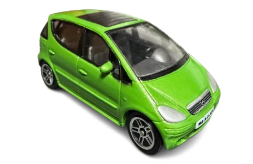 Mercedes-Benz Classe A