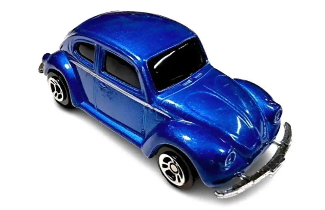 Volkswagen Fusca 1300