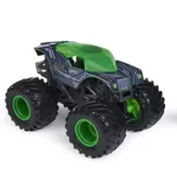 Foto da miniatura Spin Master / Sunny Alien Invasion na cor Cinza