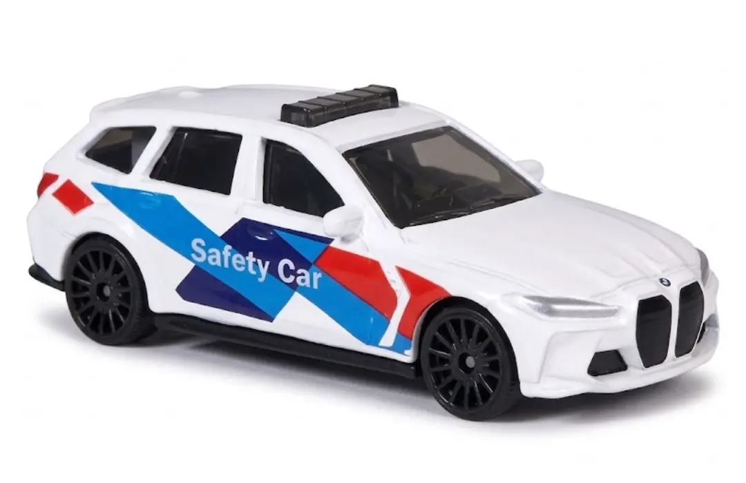 BMW M3 Touring