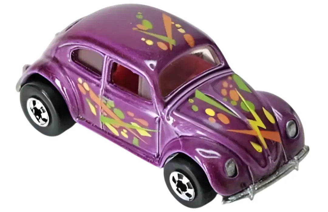 VW Bug - Volkswagen Beetle