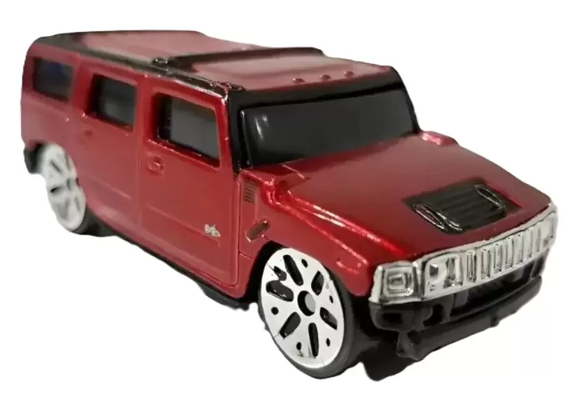 Hummer H2
