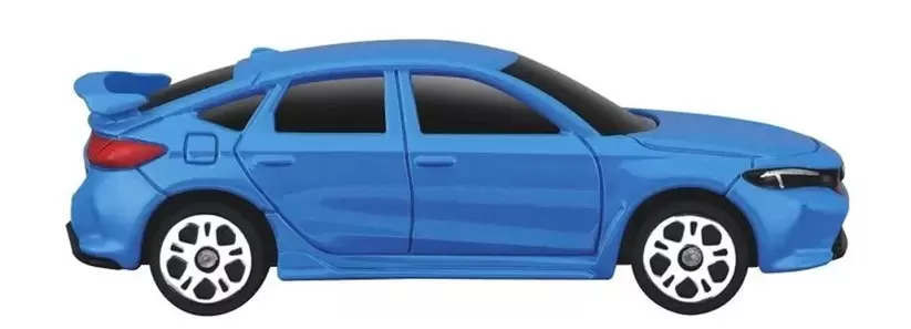 Honda Civic Type R 2023