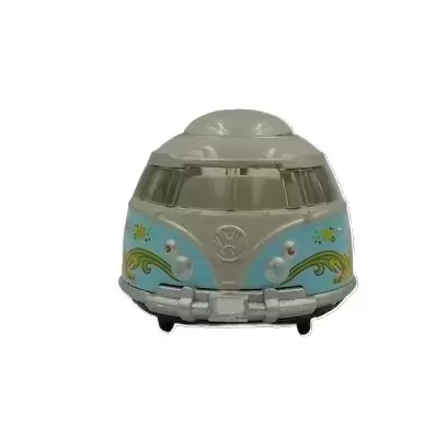 Foto da miniatura Spin Master / Sunny Kombi (Planeta 51) na cor Azul
