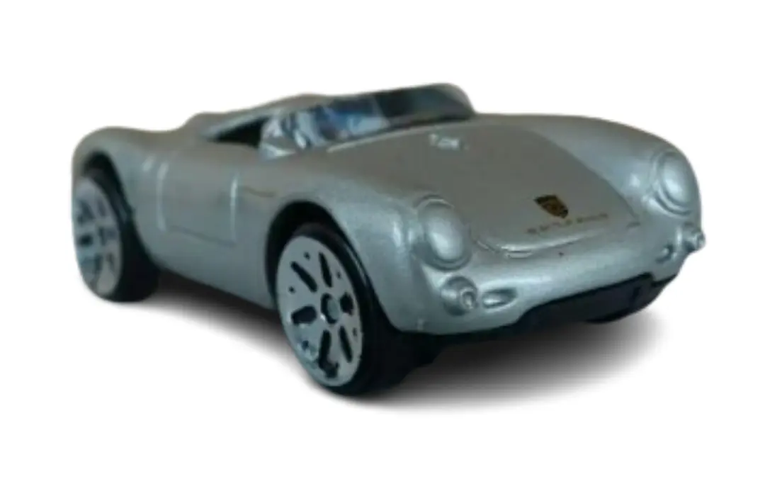 Porsche 550A Spyder