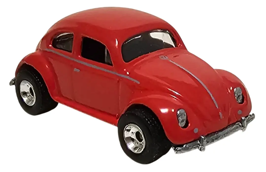 VW Bug - Volkswagen Beetle