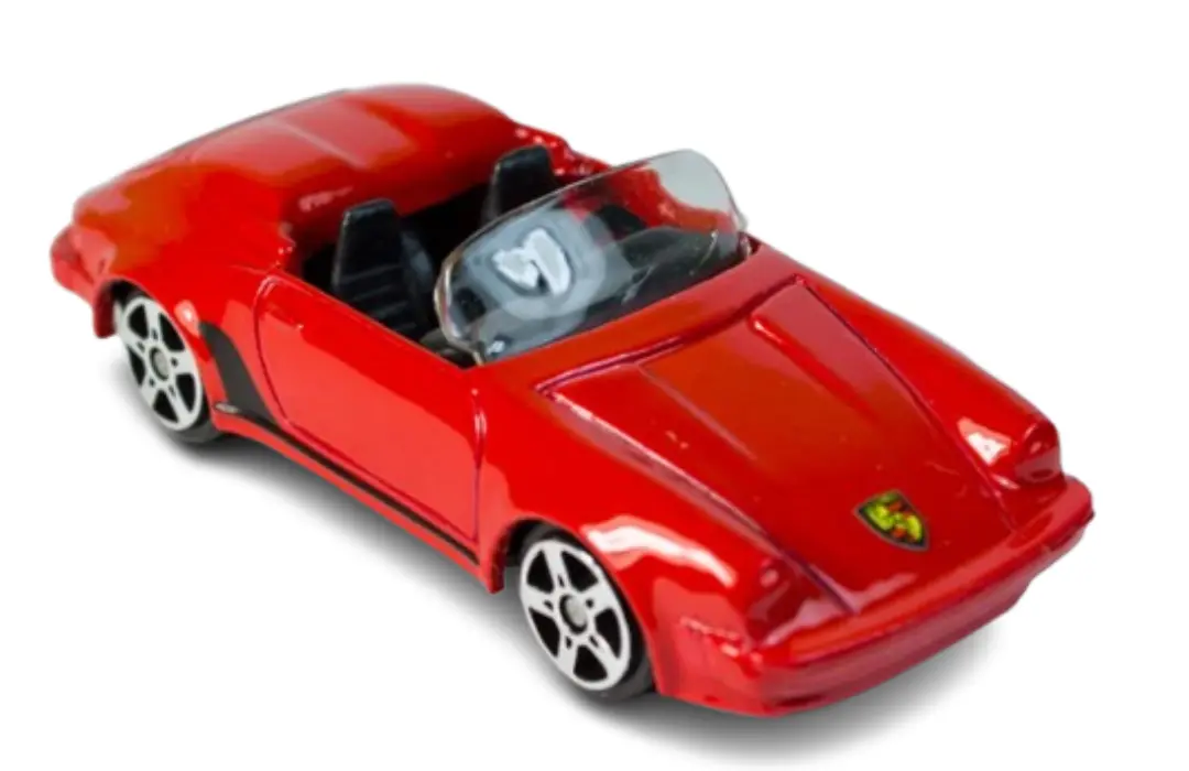 Porsche 911 Speedster