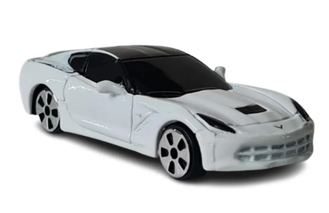 2014 Corvette Stingray