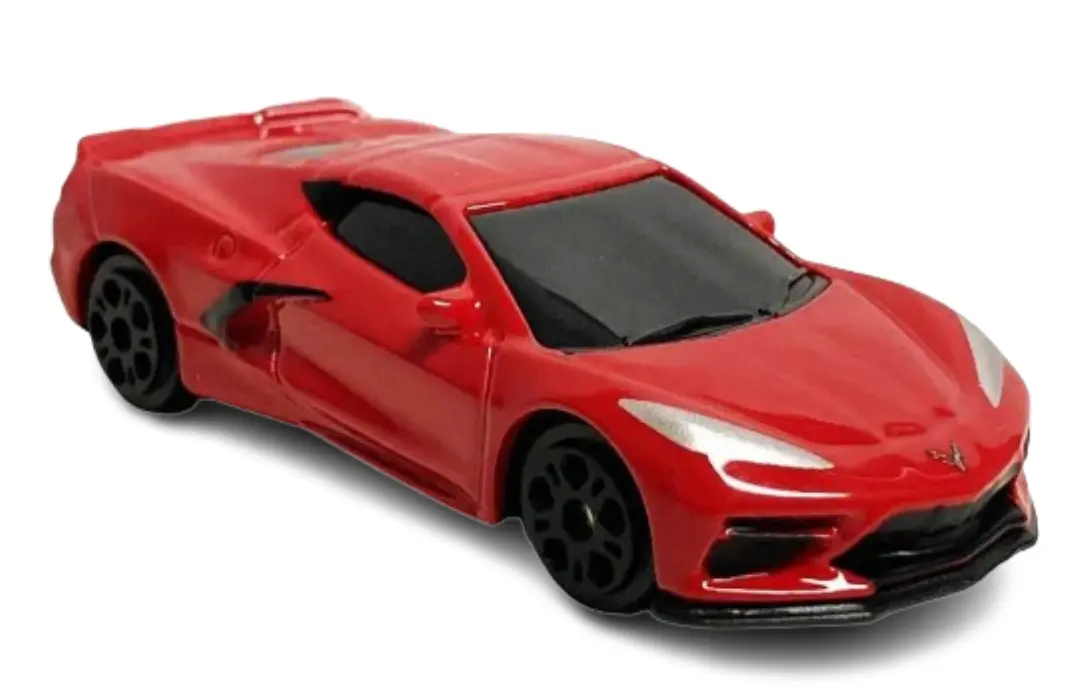 2020 Chevrolet Corvette Stingray Coupe Z51