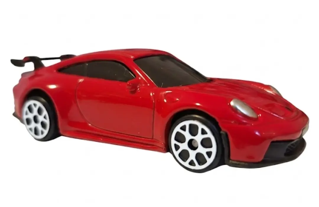 Porsche 911 GT3