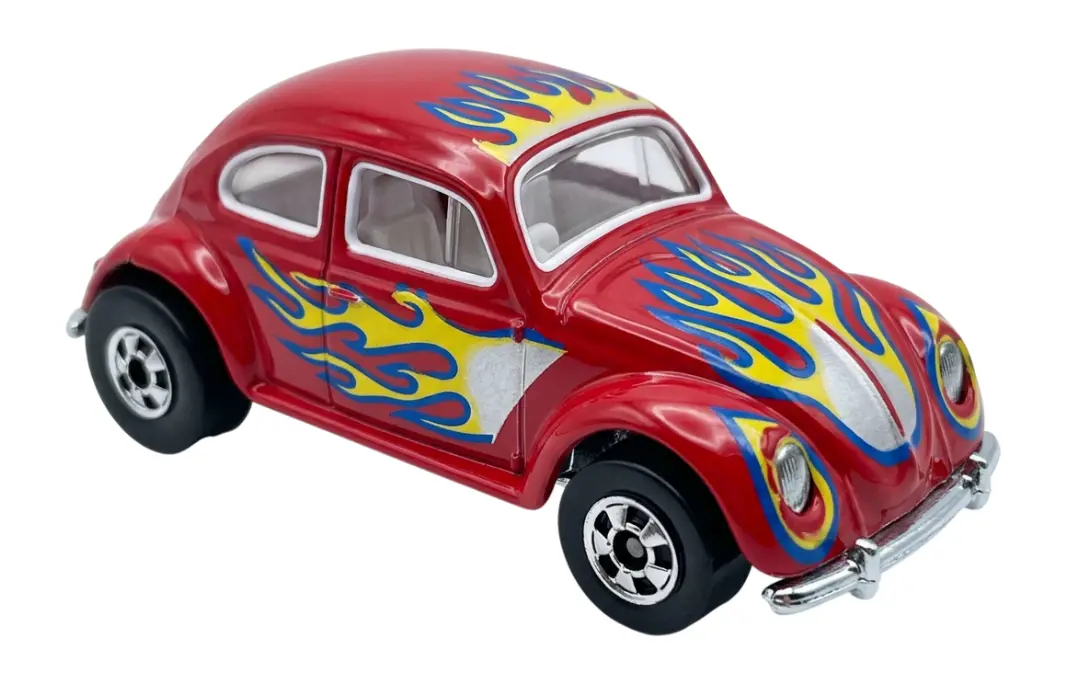 VW Bug - Volkswagen Beetle