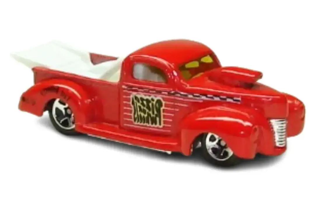 40 Ford