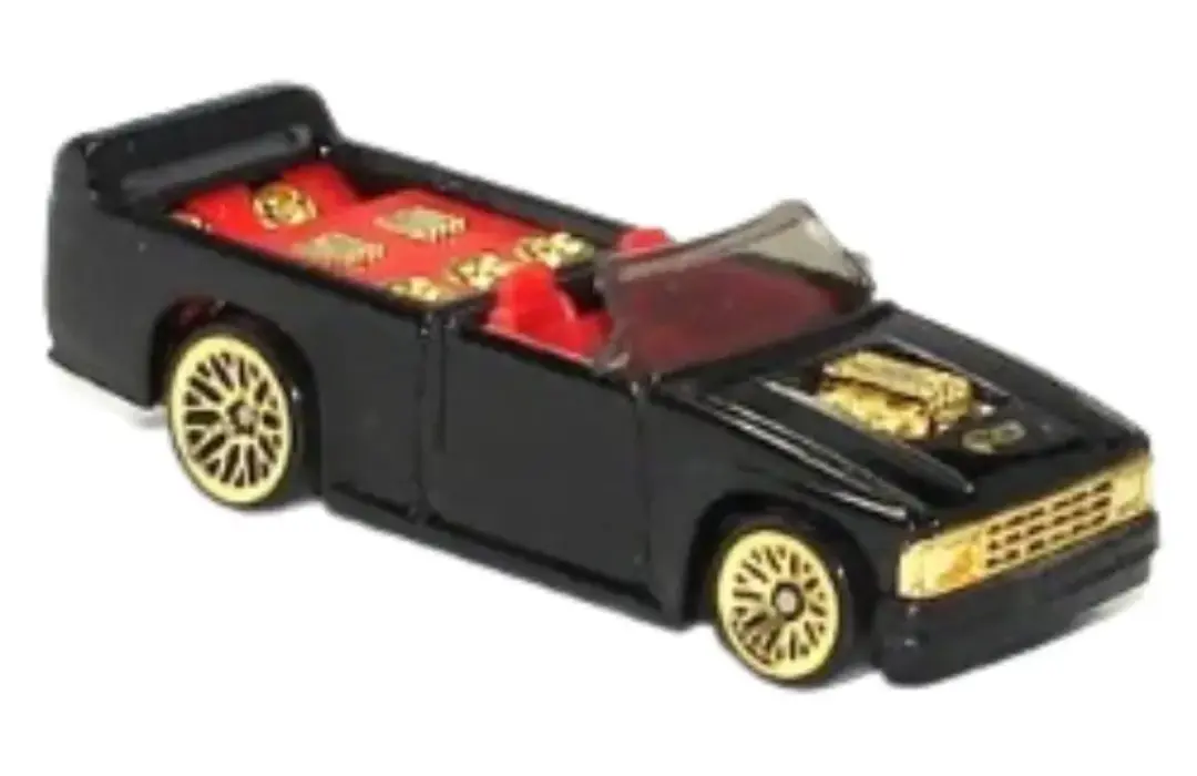 Mini Truck