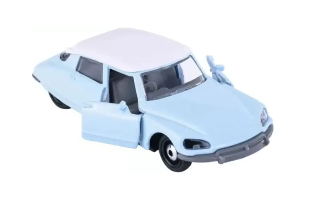 Citroën DS