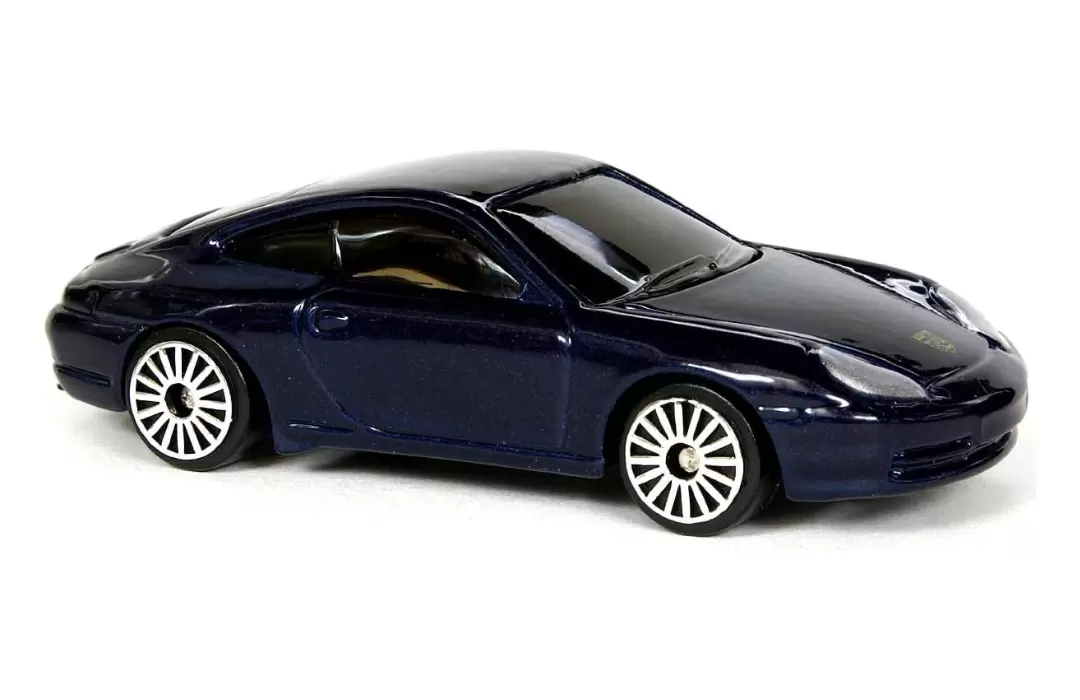 Porsche 911 Carrera (996)