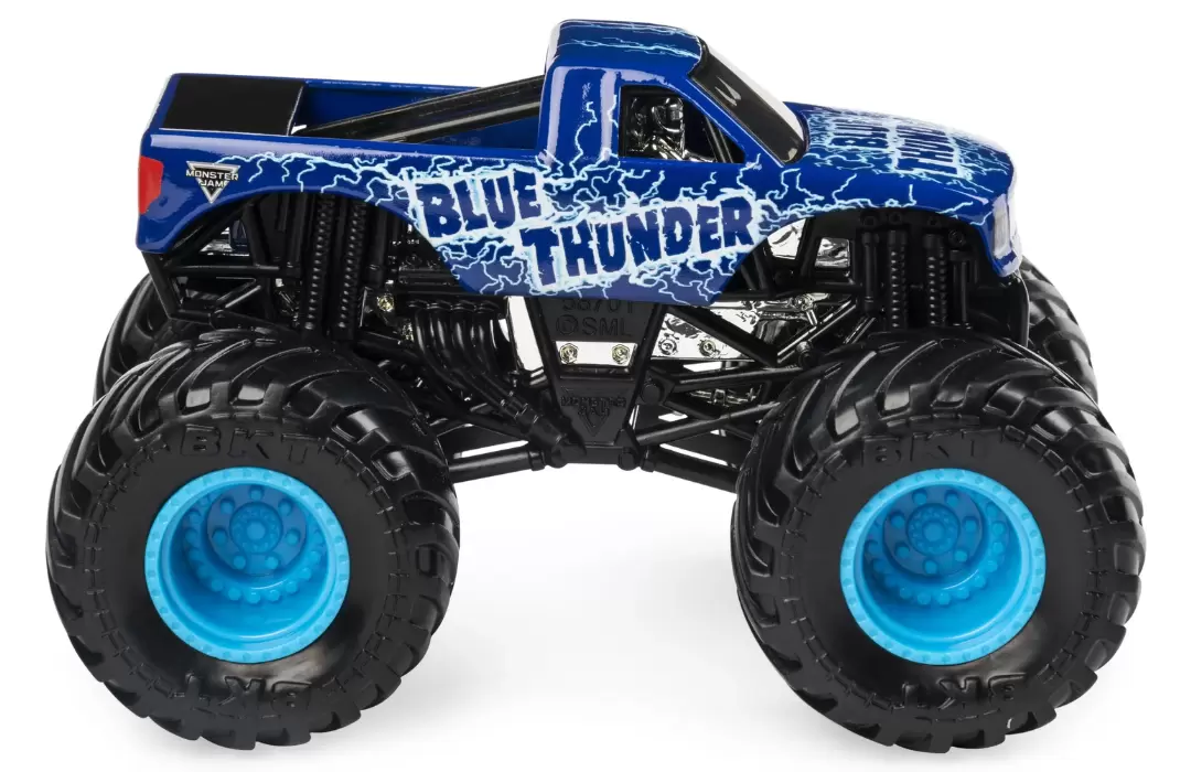 Blue Thunder