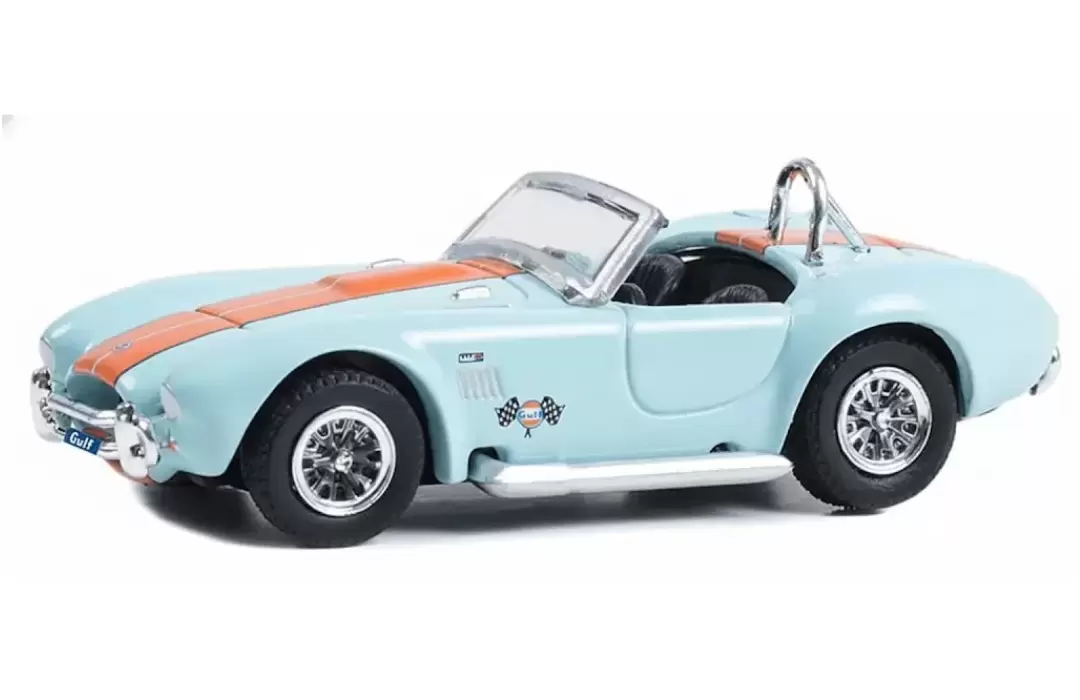 1965 Shelby Cobra 427 S/C