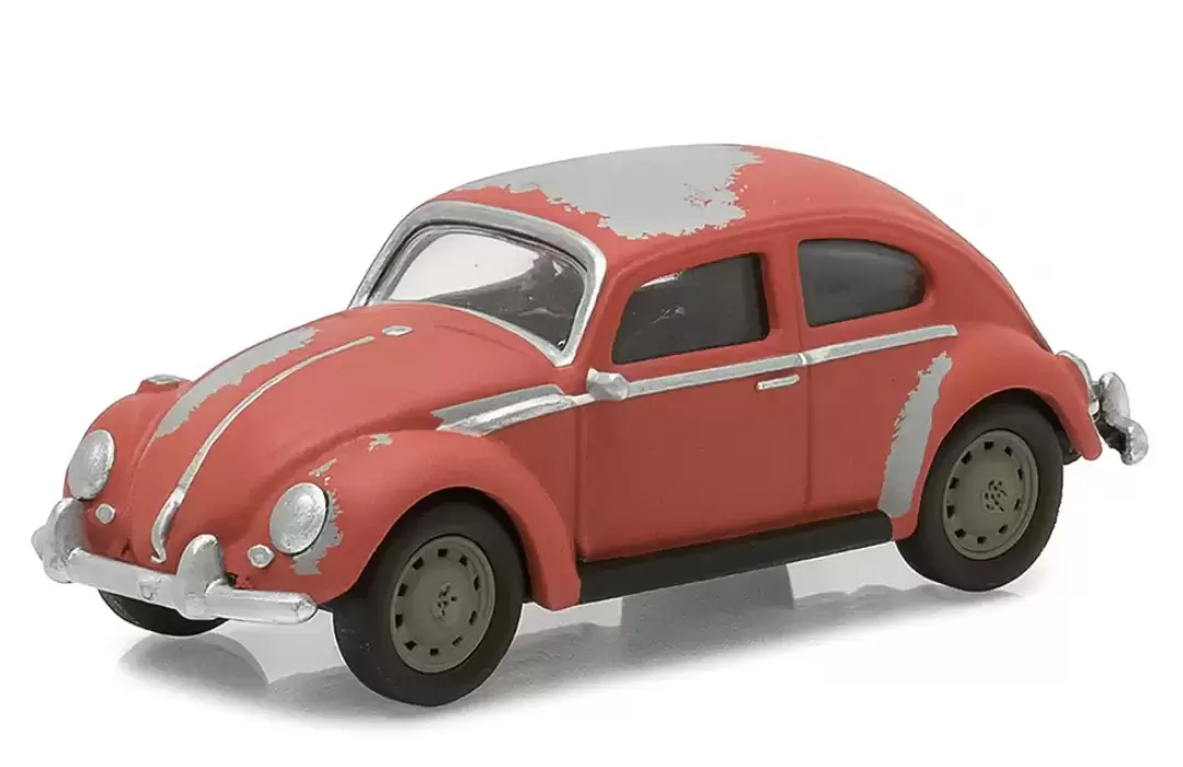 Volkswagen Classic Beetle 1961