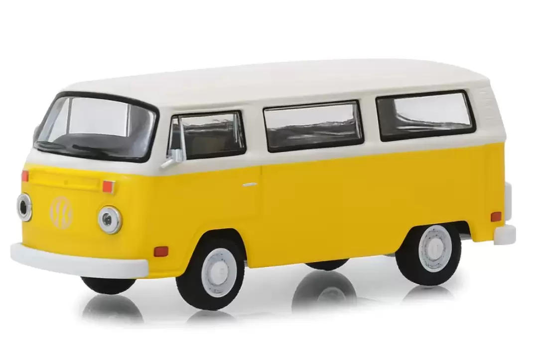 1978 Volkswagen Type 2 (T2) Bus
