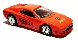 Ferrari Testarossa