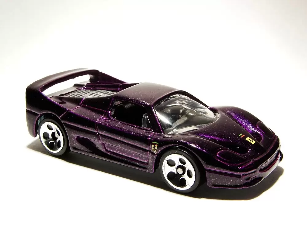 Ferrari F50