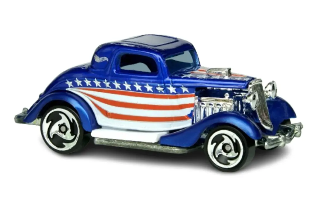 3-Window '34