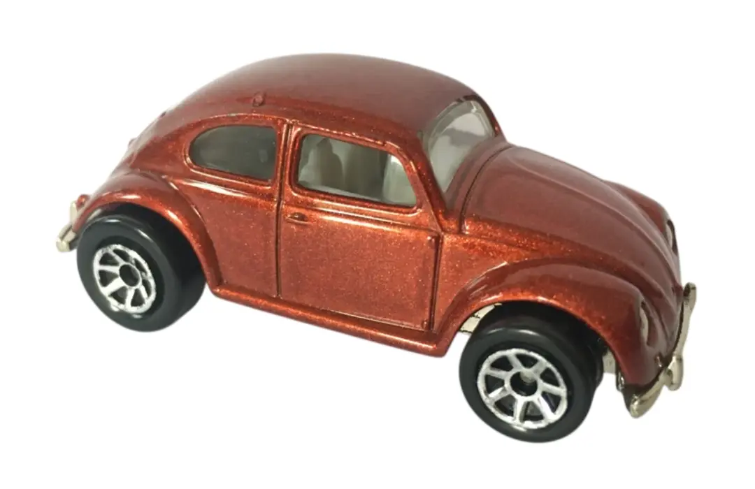 VW Bug - Volkswagen Beetle