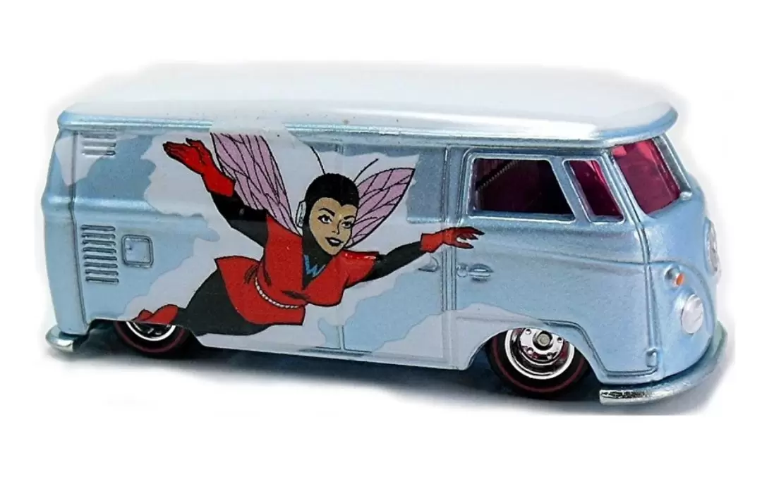 Volkswagen T1 Panel Bus (Kombi)