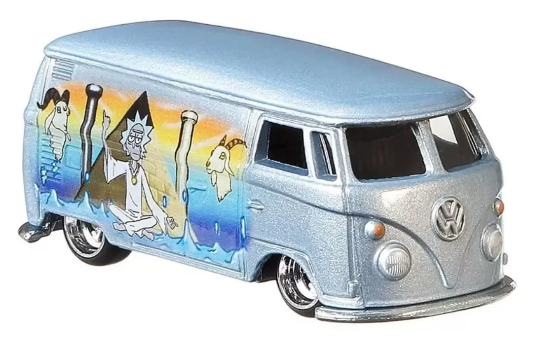 Volkswagen T1 Panel Bus (Kombi)