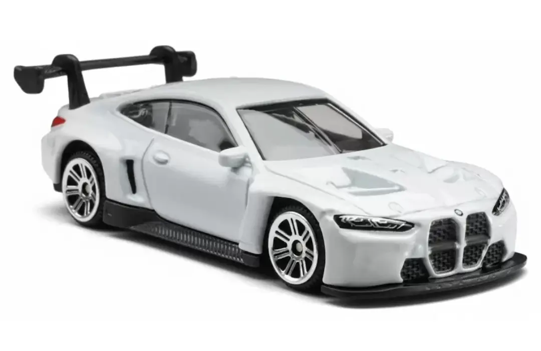 BMW M4 GT3