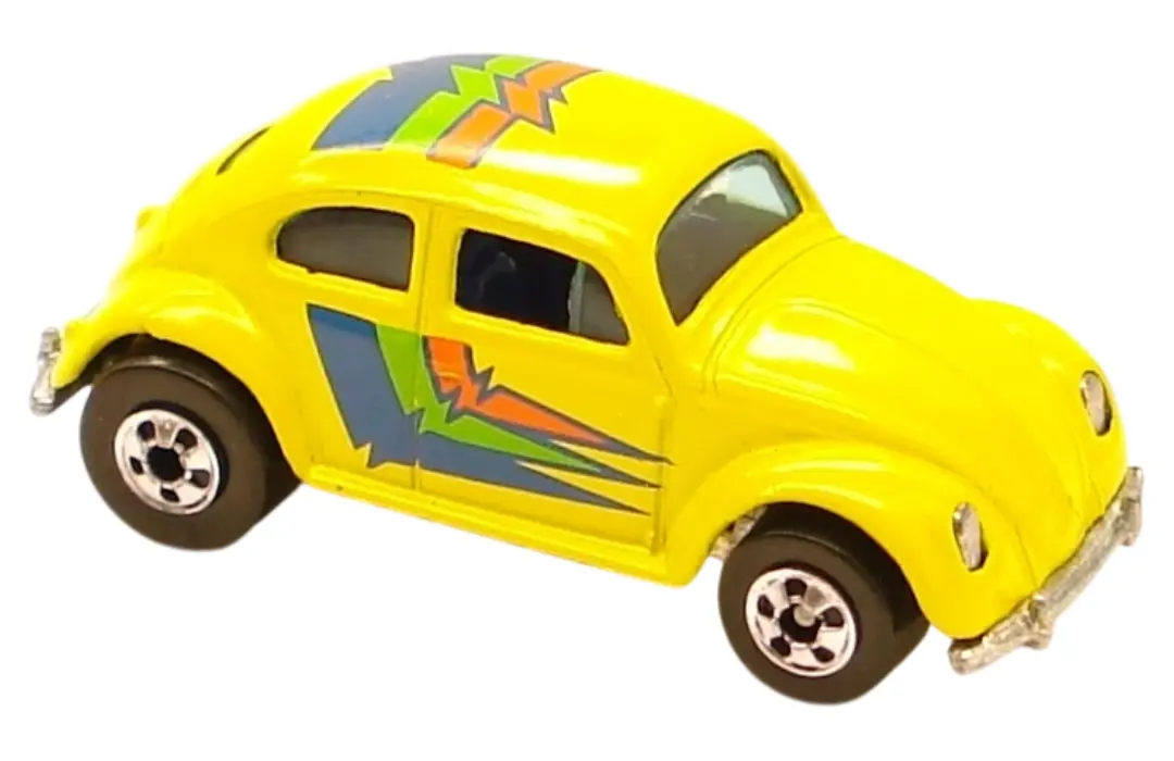 VW Bug - Volkswagen Beetle