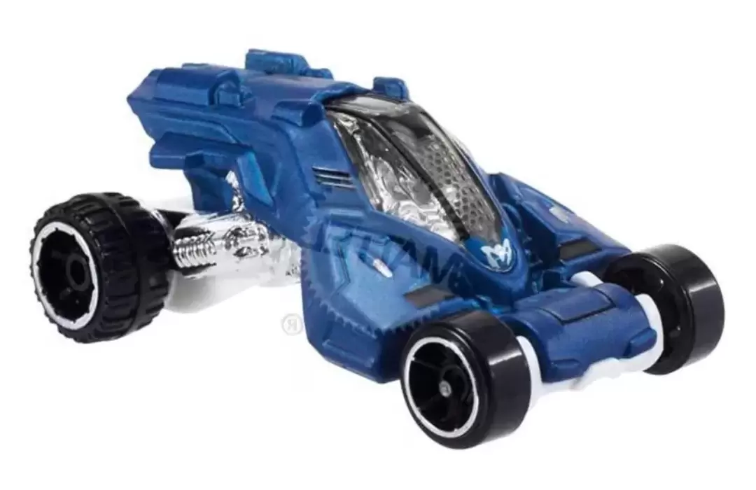 Max Steel Turbo Racer