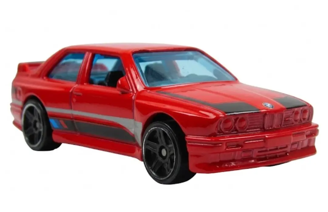 92 BMW M3