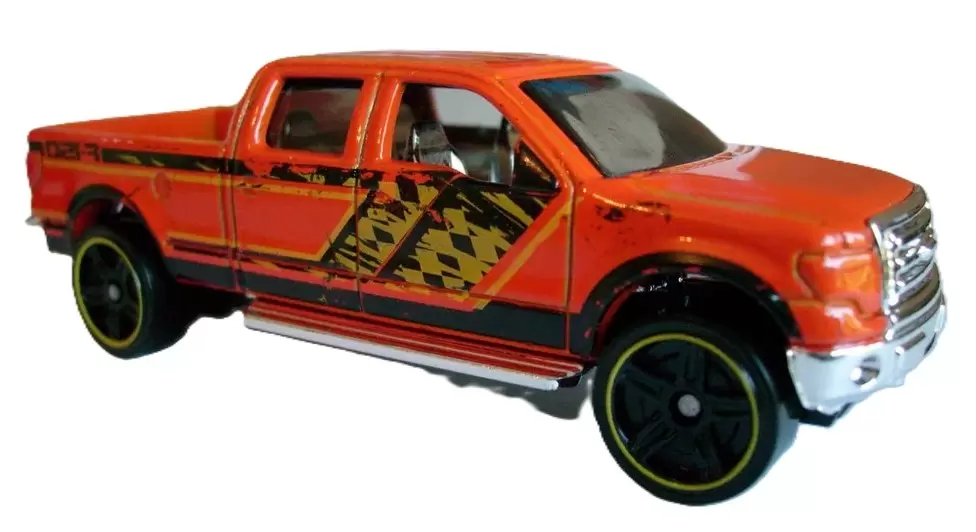 2009 Ford F-150