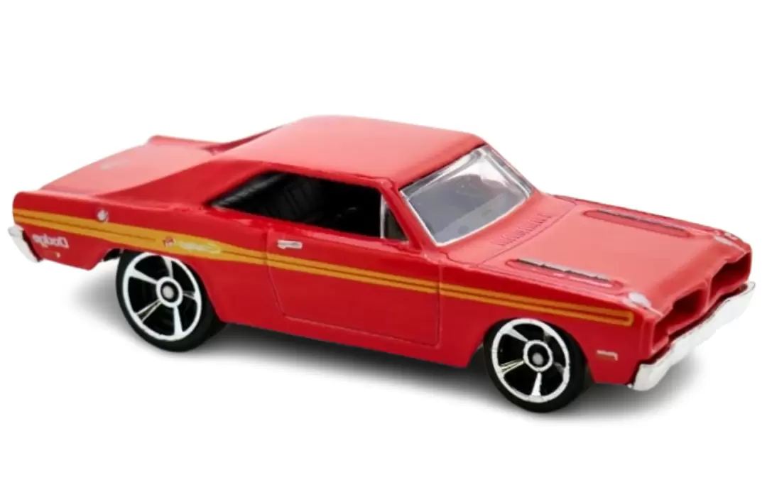 74 Brazilian Dodge Charger