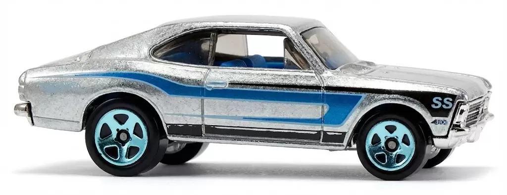Chevrolet SS