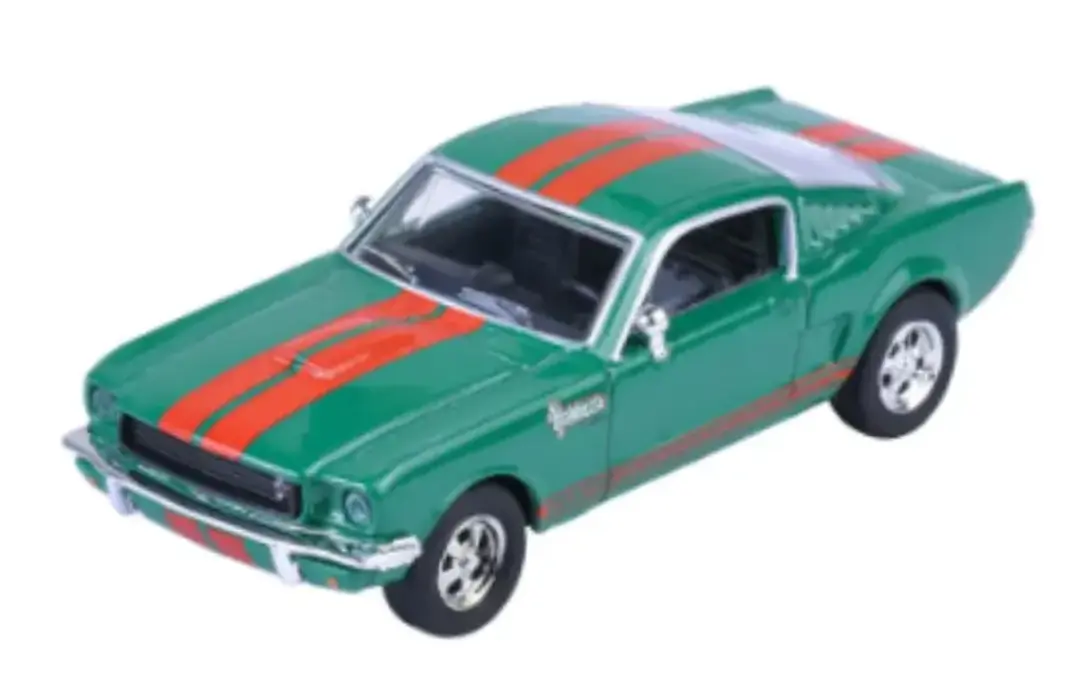 1965 Shelby GT350 Hobbyco