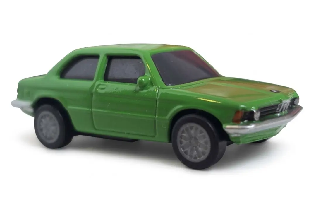 BMW 3シリーズ E21