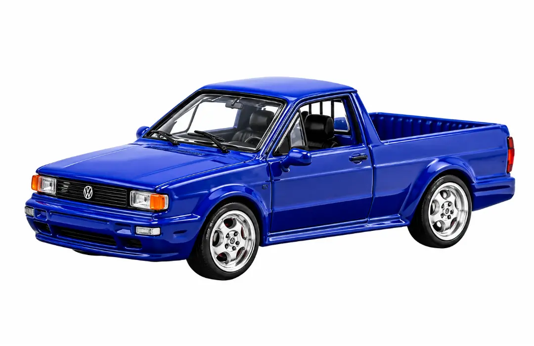 Volkswagen Saveiro RS2