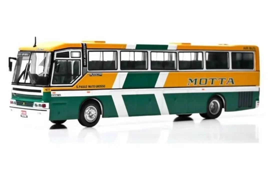 Busscar El Buss 360 "Motta"