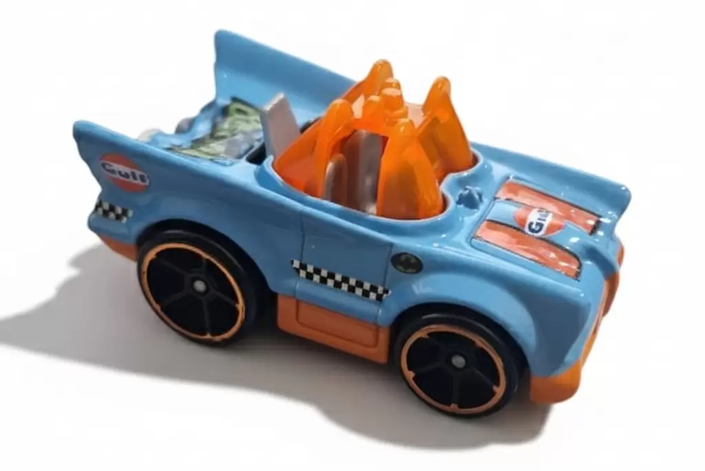 Classic TV Series Batmobile