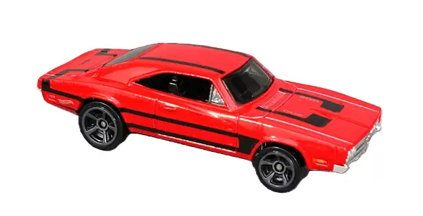 69 Dodge Charger 500