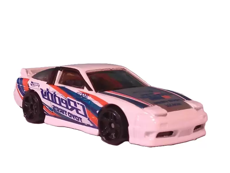 96 Nissan 180SX Type X