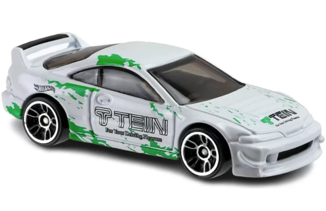 Custom '01 Acura Integra GSR