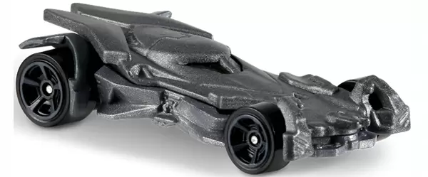Batmobile