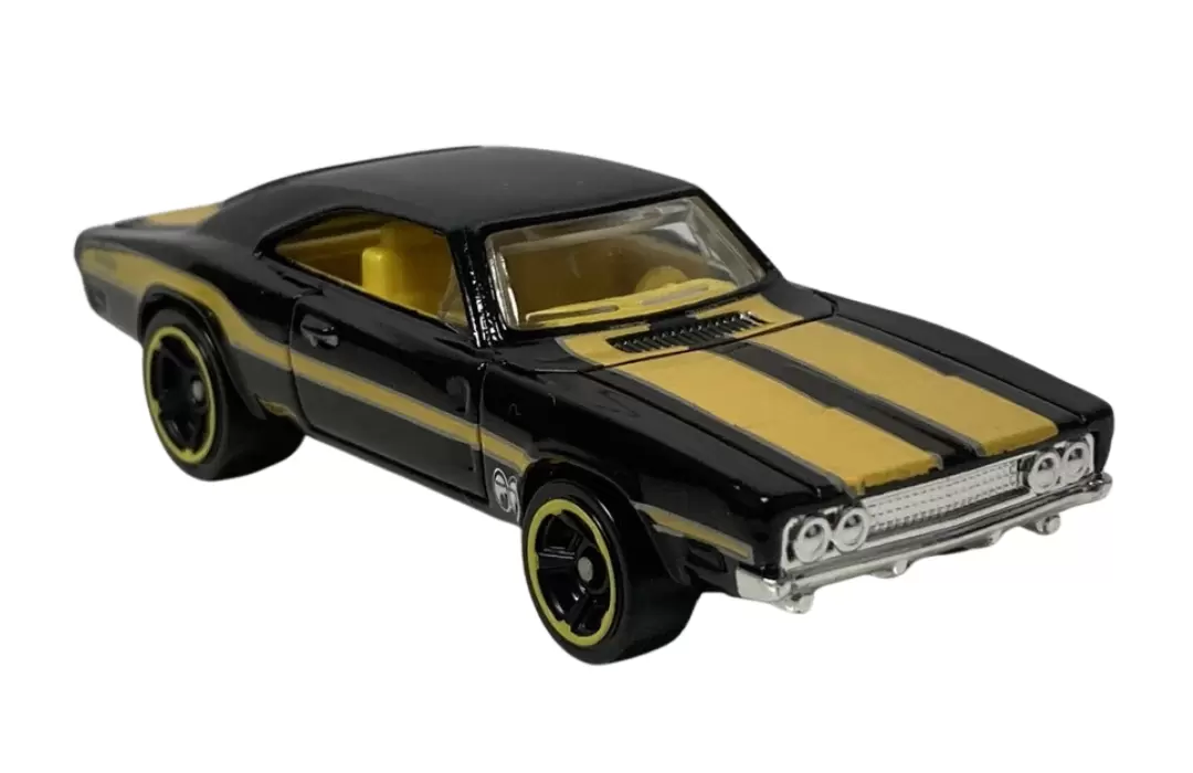 69 Dodge Charger 500