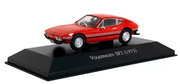 Volkswagen SP2