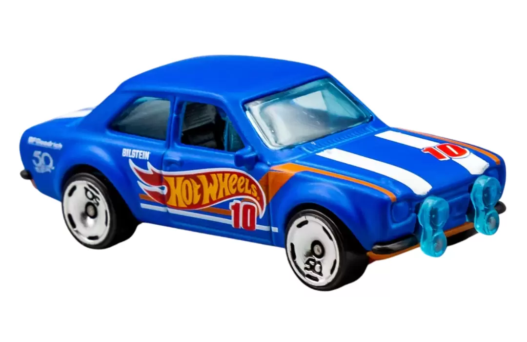 70 Ford Escort RS1600