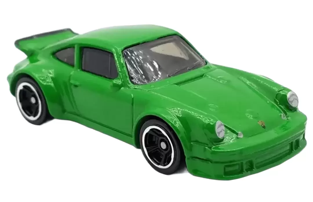 Porsche 934 Turbo RSR